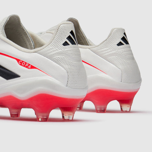 adidas Copa Pure IV Elite FG WHITE/RED
