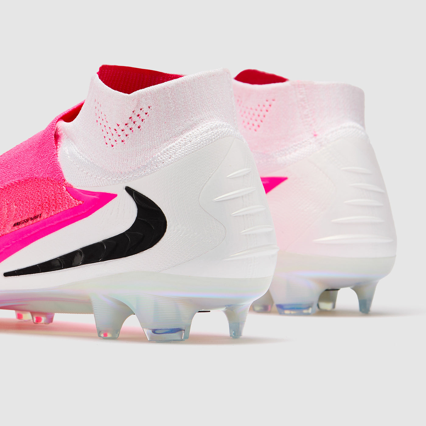 NIKE PHANTOM 6 ELITE HIGH FG PINKY (Copy)