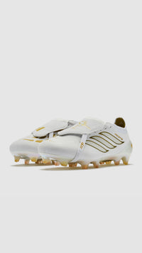 ADIDAS PREDATOR XI ELITE TONGUE ZIDANE