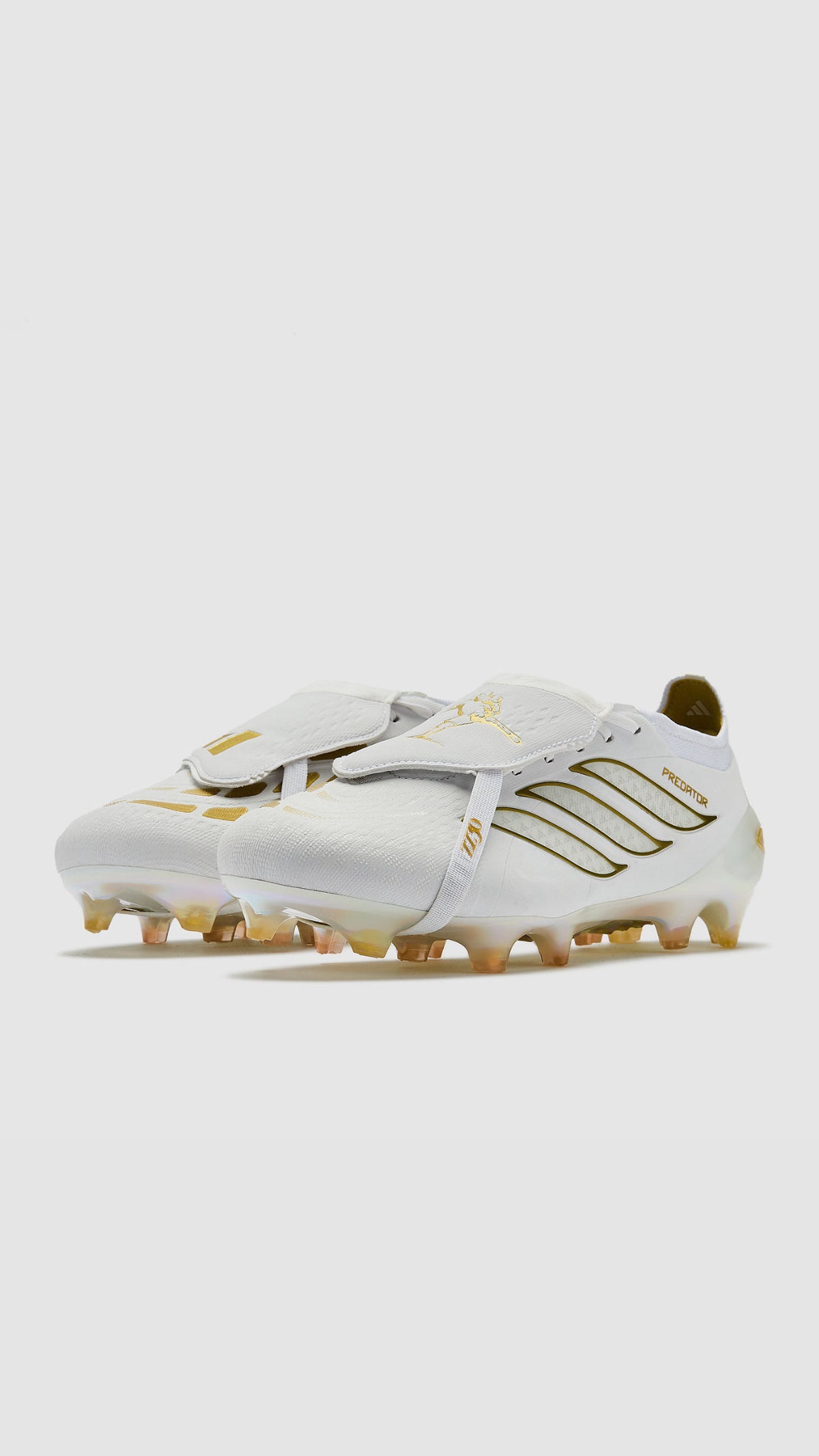 ADIDAS PREDATOR XI ELITE TONGUE ZIDANE