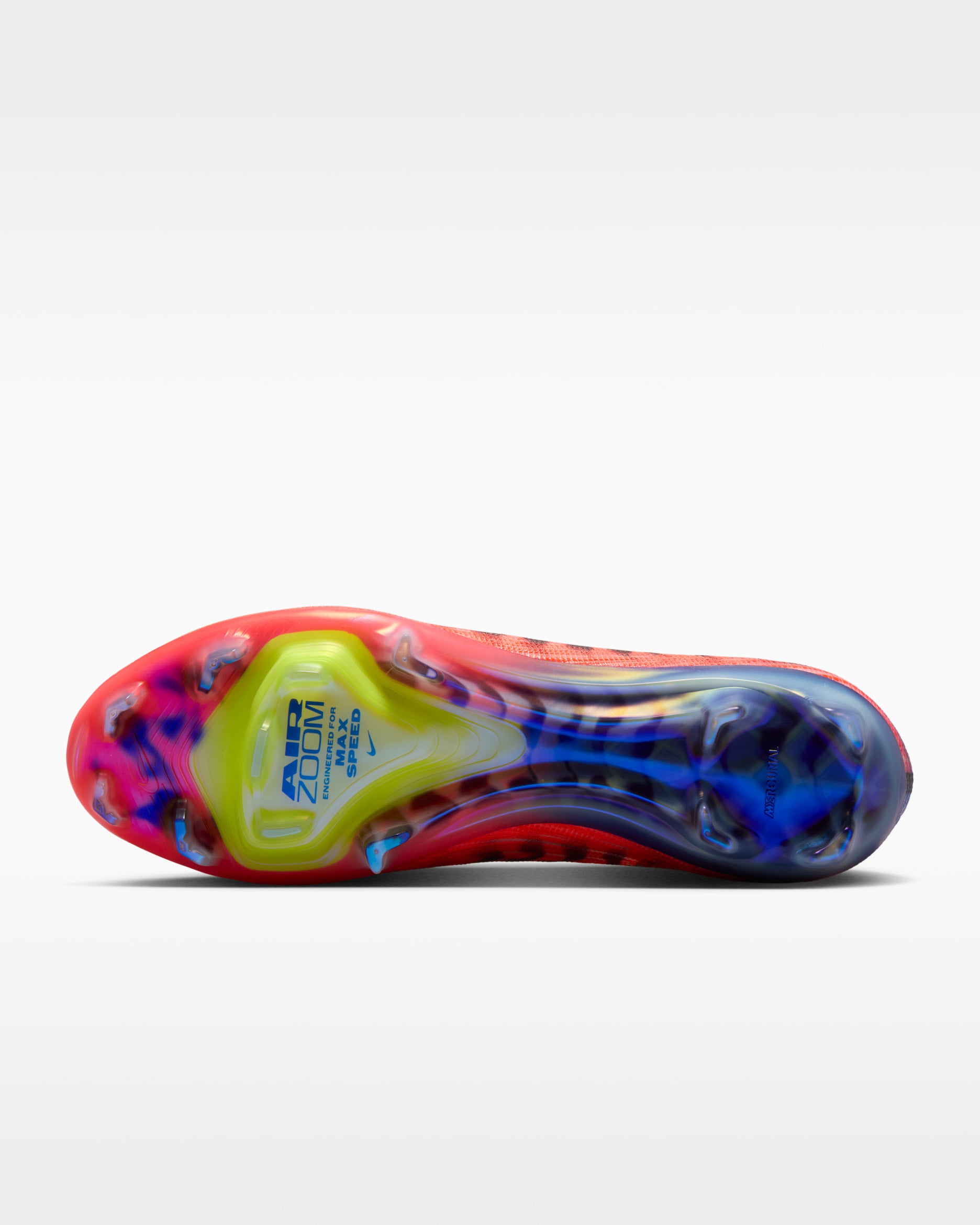 NIKE AIR ZOOM MERCURIAL SUPERFLY 11 ELITE FG DRAGON