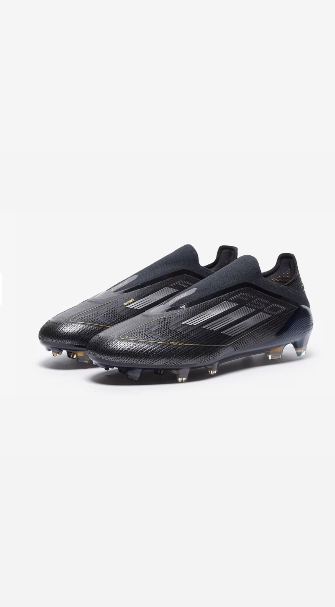 adidas F50 Elite Laceless FG