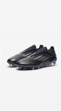 adidas F50 Elite Laceless FG