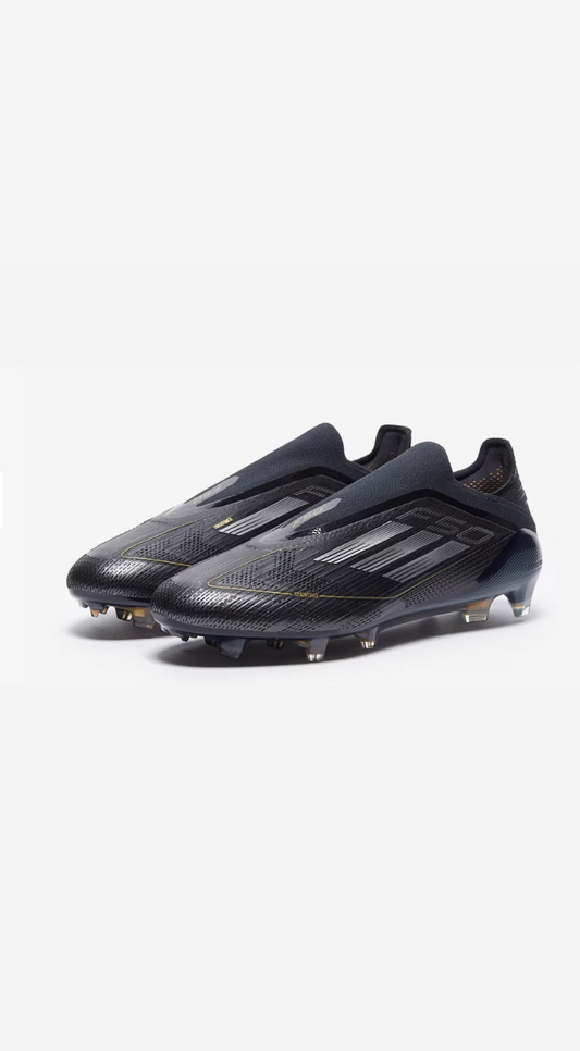 adidas F50 Elite Laceless FG
