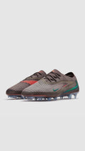 NIKE PHANTOM 6 ELITE LOW FG - black/orenge