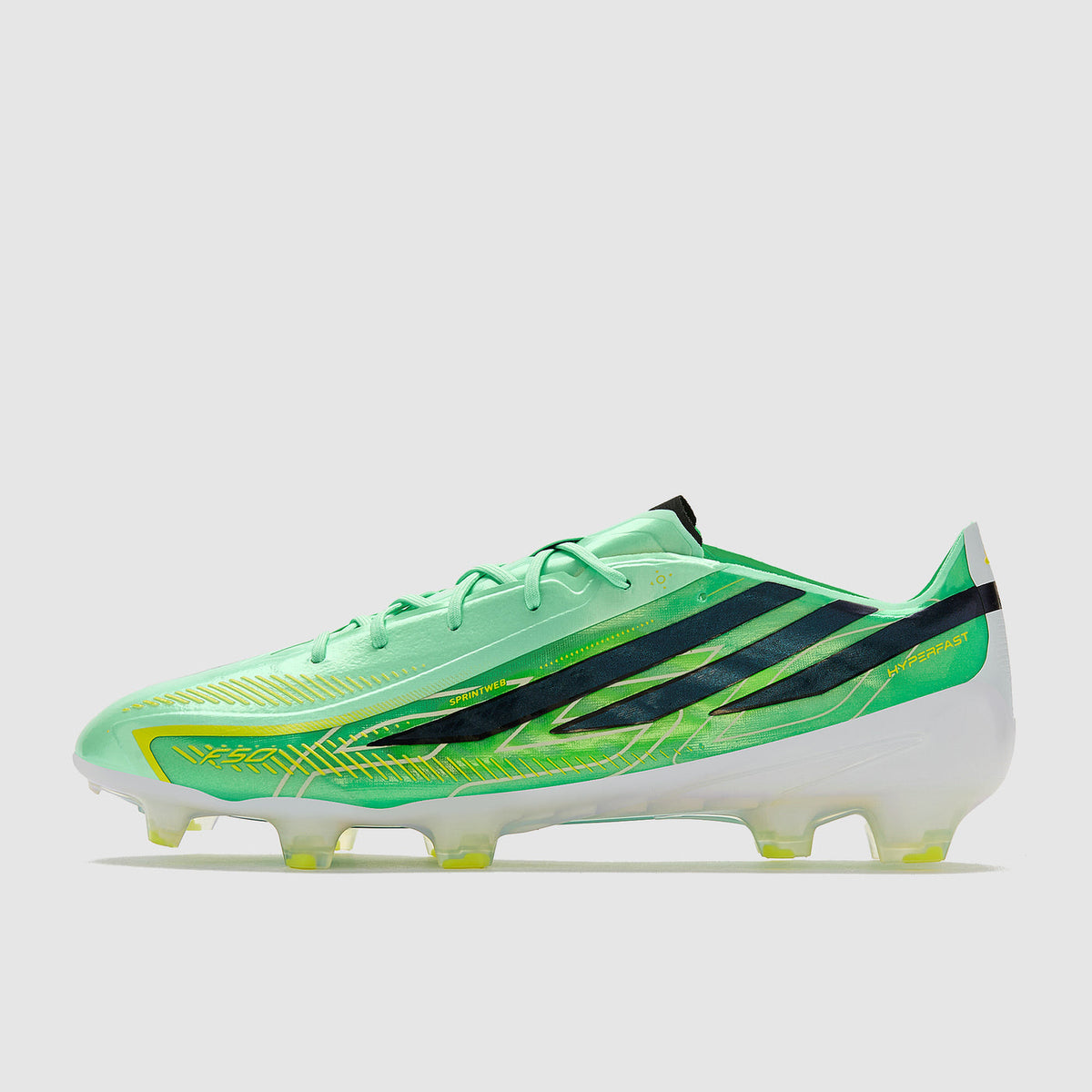 adidas F50 HyperFast Elite FG Rush