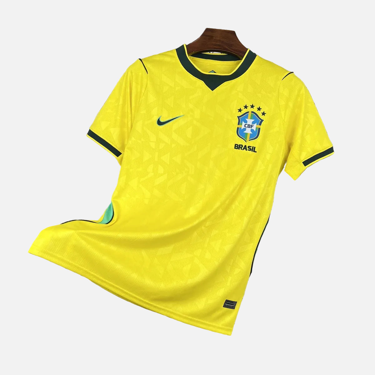 ברזיל חולצת בית | 2026