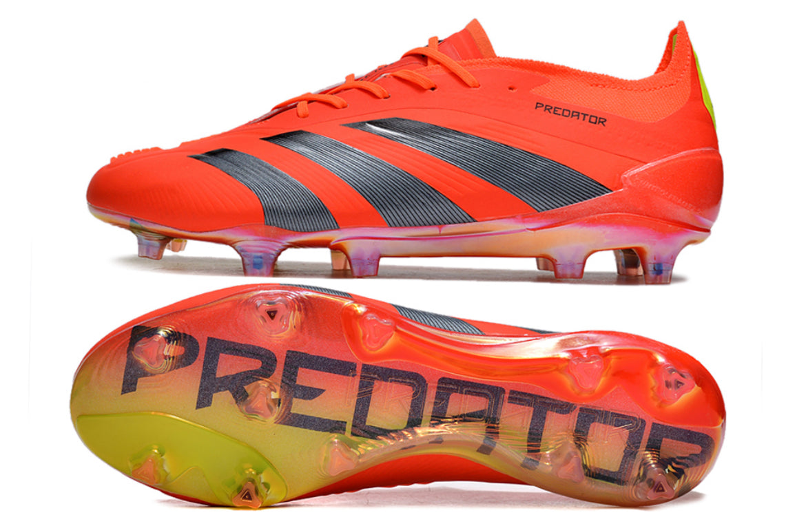 ADIDAS PREDATOR ELITE FG