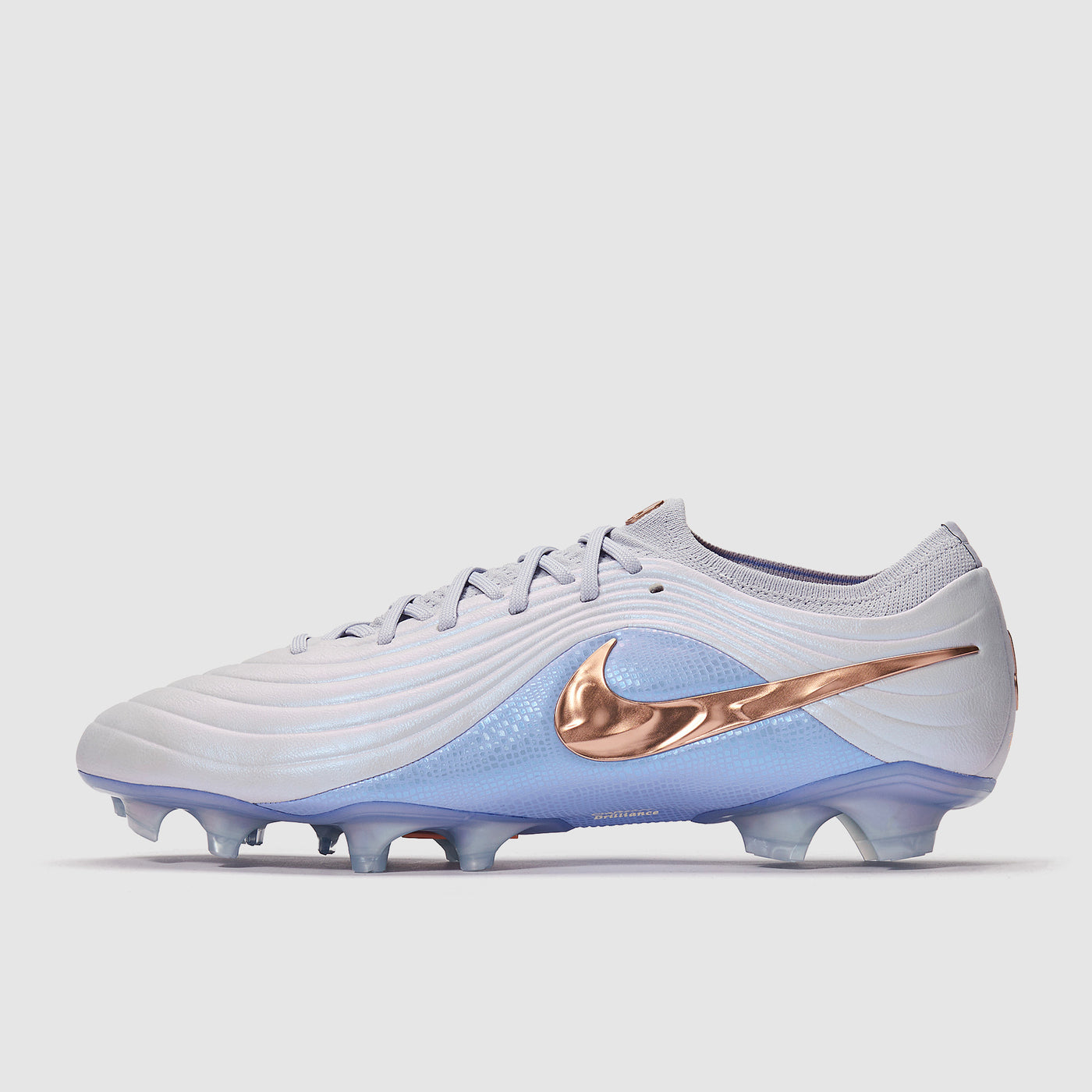 Nike Tiempo Maestro Elite FG Gold