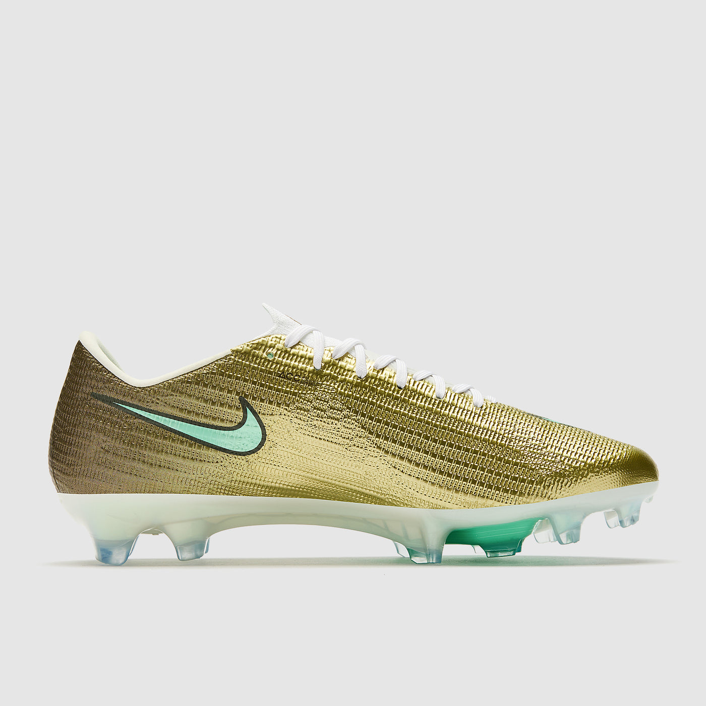 Nike Air Zoom Mercurial Superfly XI Elite x Mbappe FG