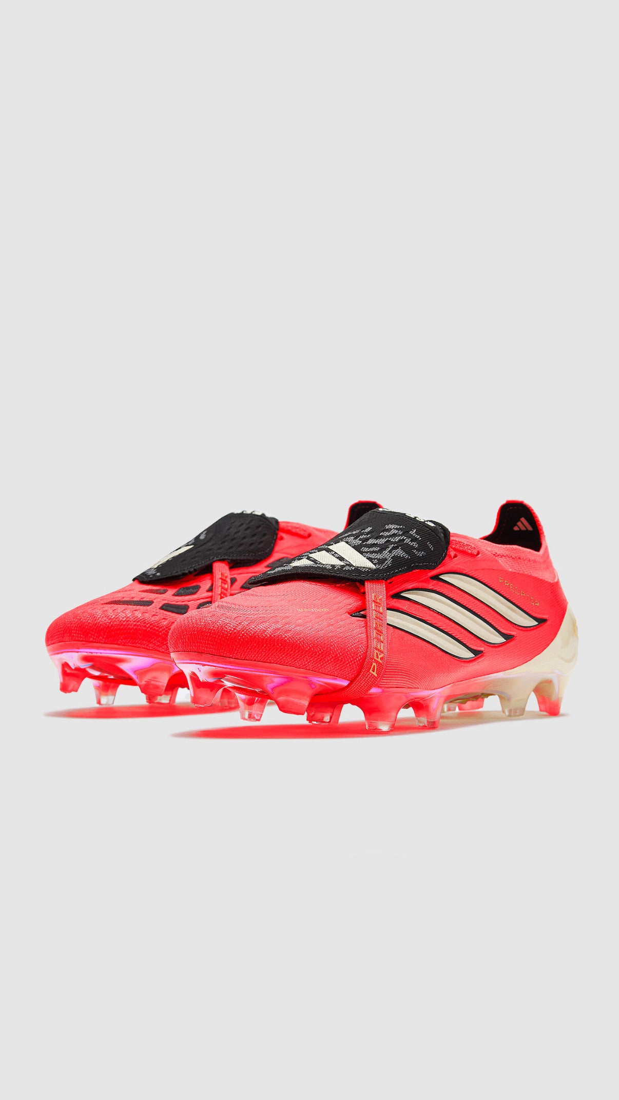 ADIDAS PREDATOR XI ELITE TONGUE WC PINK