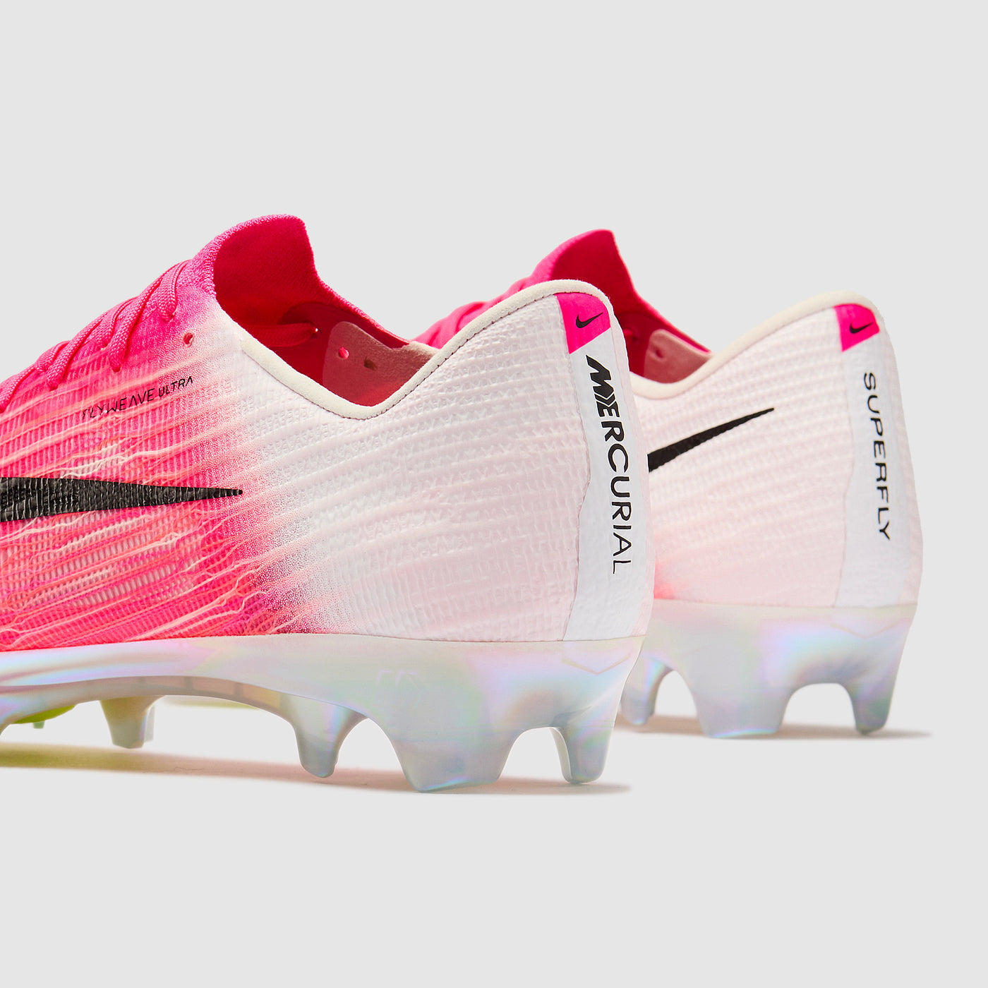 NIKE AIR ZOOM  MERCURIAL SUPERFLY 11 ELITE FG