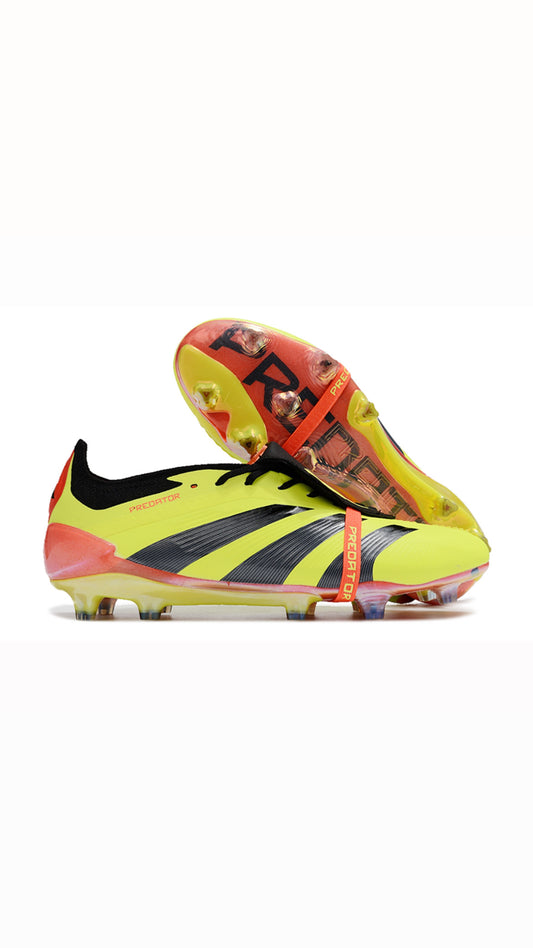 ADIDAS PREDATOR ELITE TONGUE FG