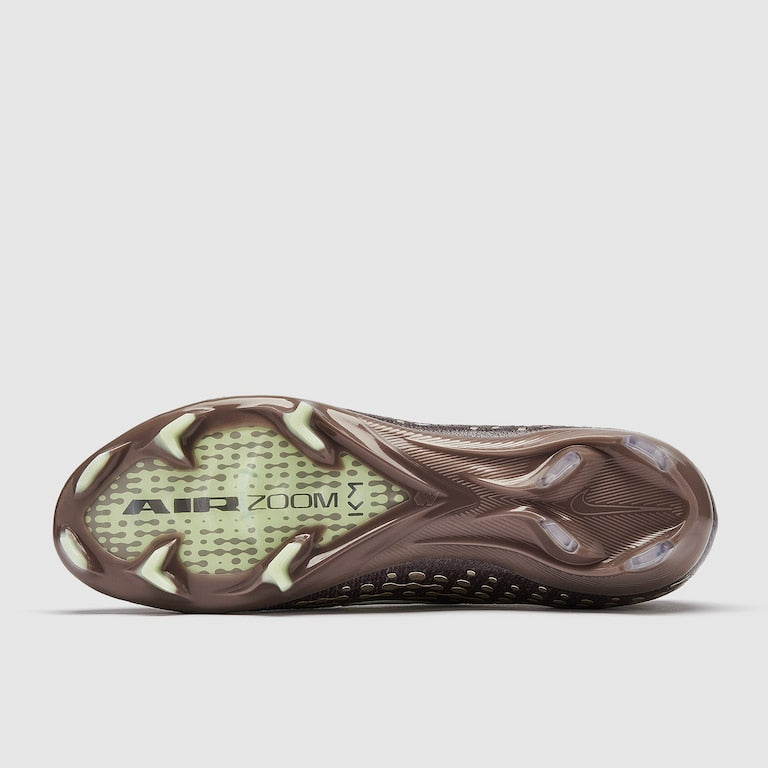 Nike Air Zoom Mercurial Elite 16 x KM - Brown