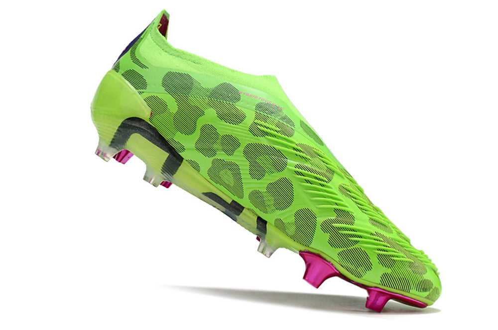 ADIDAS PREDATOR ELITE FG