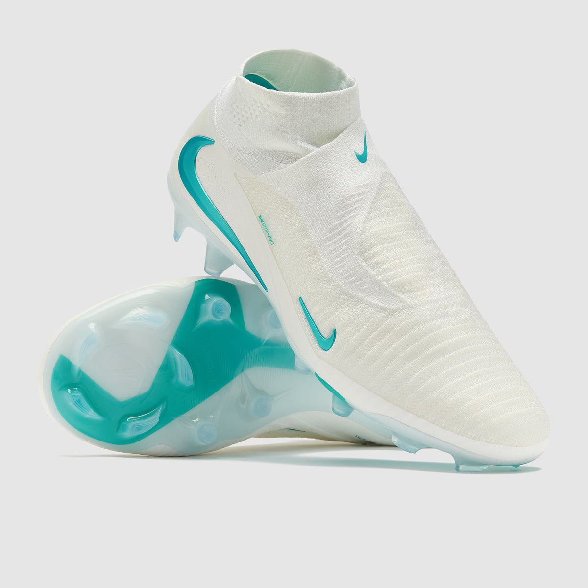 NIKE PHANTOM 6 ELITE HIGH FG ICE