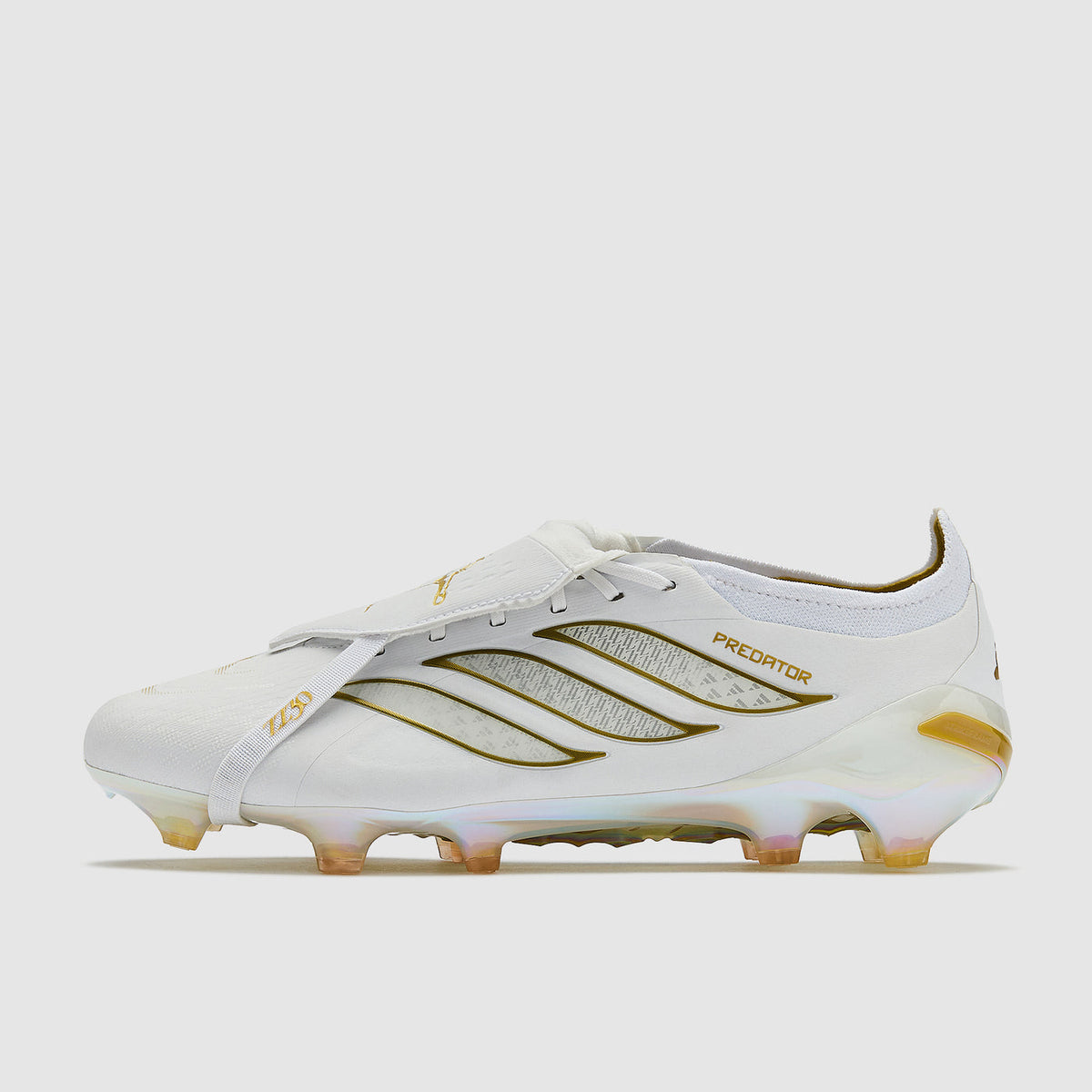 ADIDAS PREDATOR XI ELITE TONGUE ZIDANE