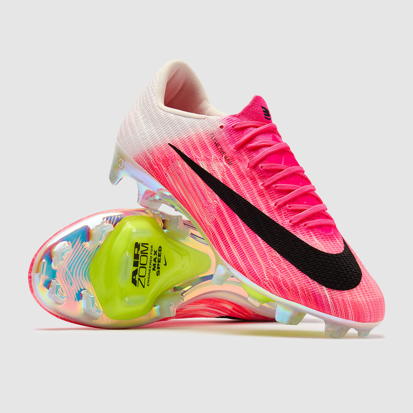 NIKE AIR ZOOM  MERCURIAL SUPERFLY 11 ELITE FG