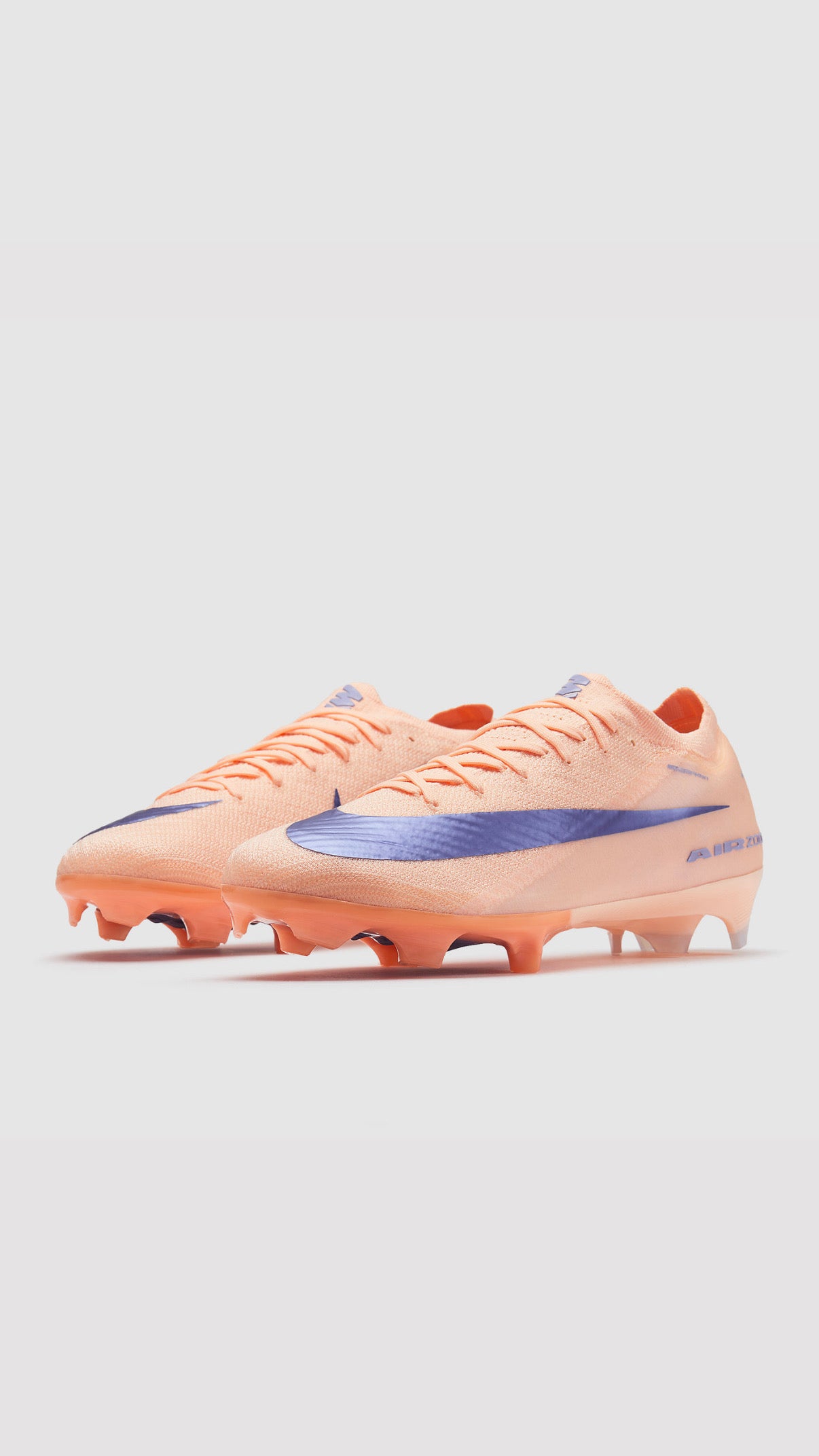 NIKE AIR ZOOM MERCURIAL VAPOR 16 ELITE FG -ROYAL