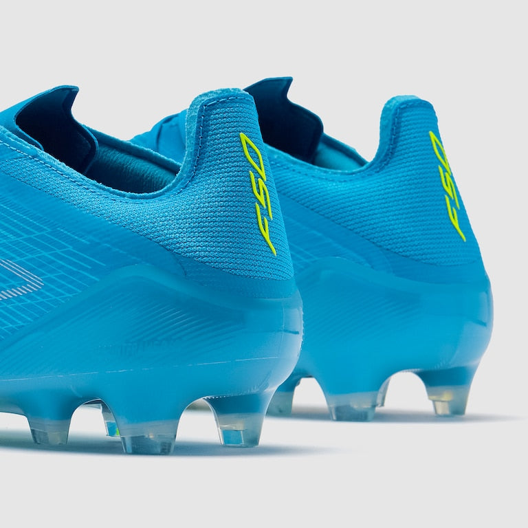 adidas F50 Elite FG - Ice