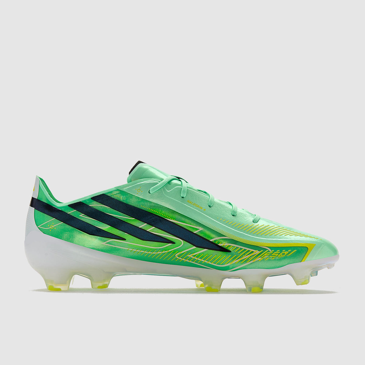 adidas F50 HyperFast Elite FG Rush