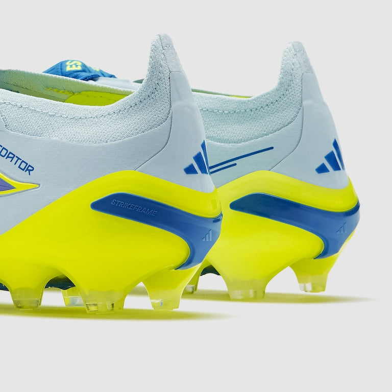 ADIDAS PREDATOR XI ELITE TONGUE FG-ICE