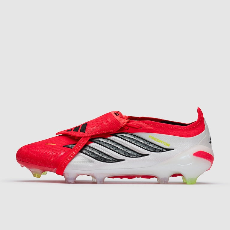ADIDAS PREDATOR XI ELITE TONGUE FG-RED