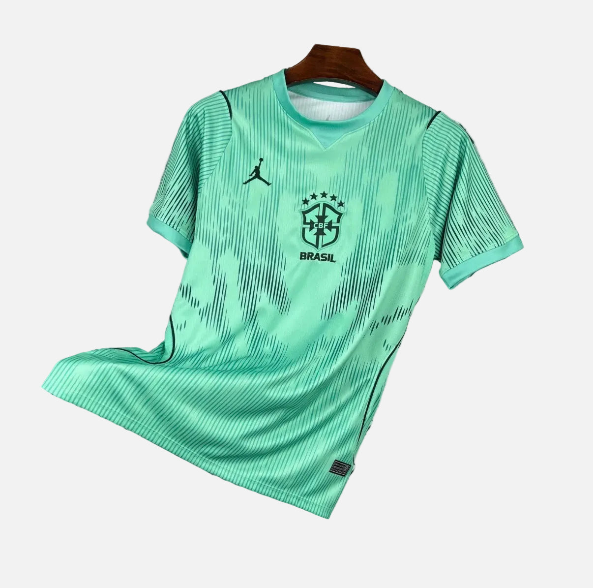 ברזיל חולצה מיוחדת | 2026