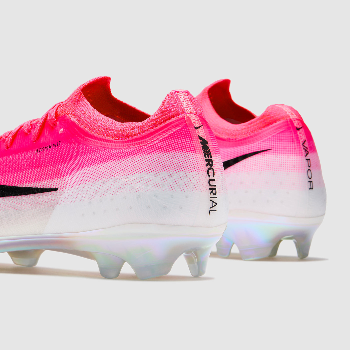 NIKE AIR ZOOM  MERCURIAL VAPOR 17 ELITE FG
