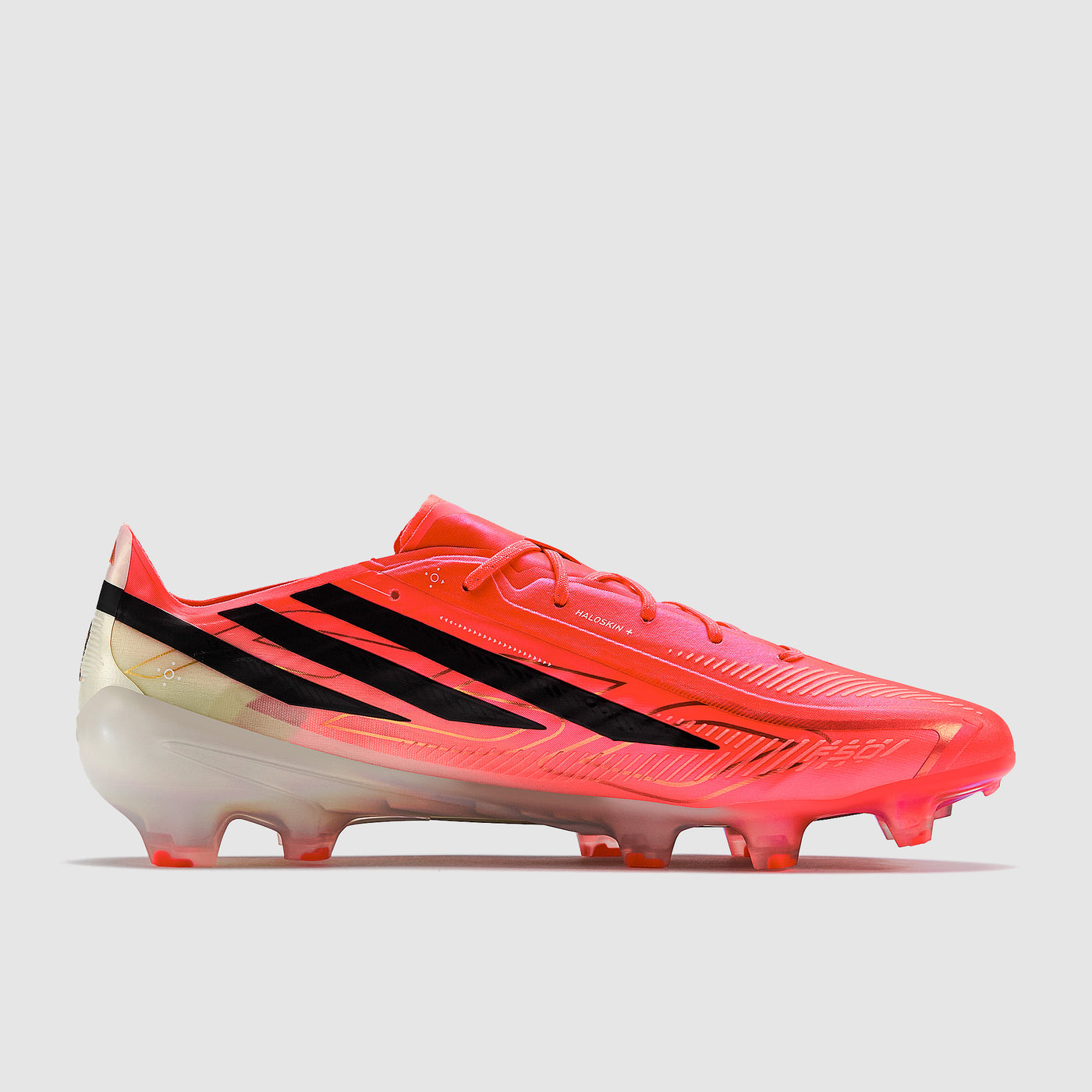 adidas F50 HyperFast Elite FG WC PINK