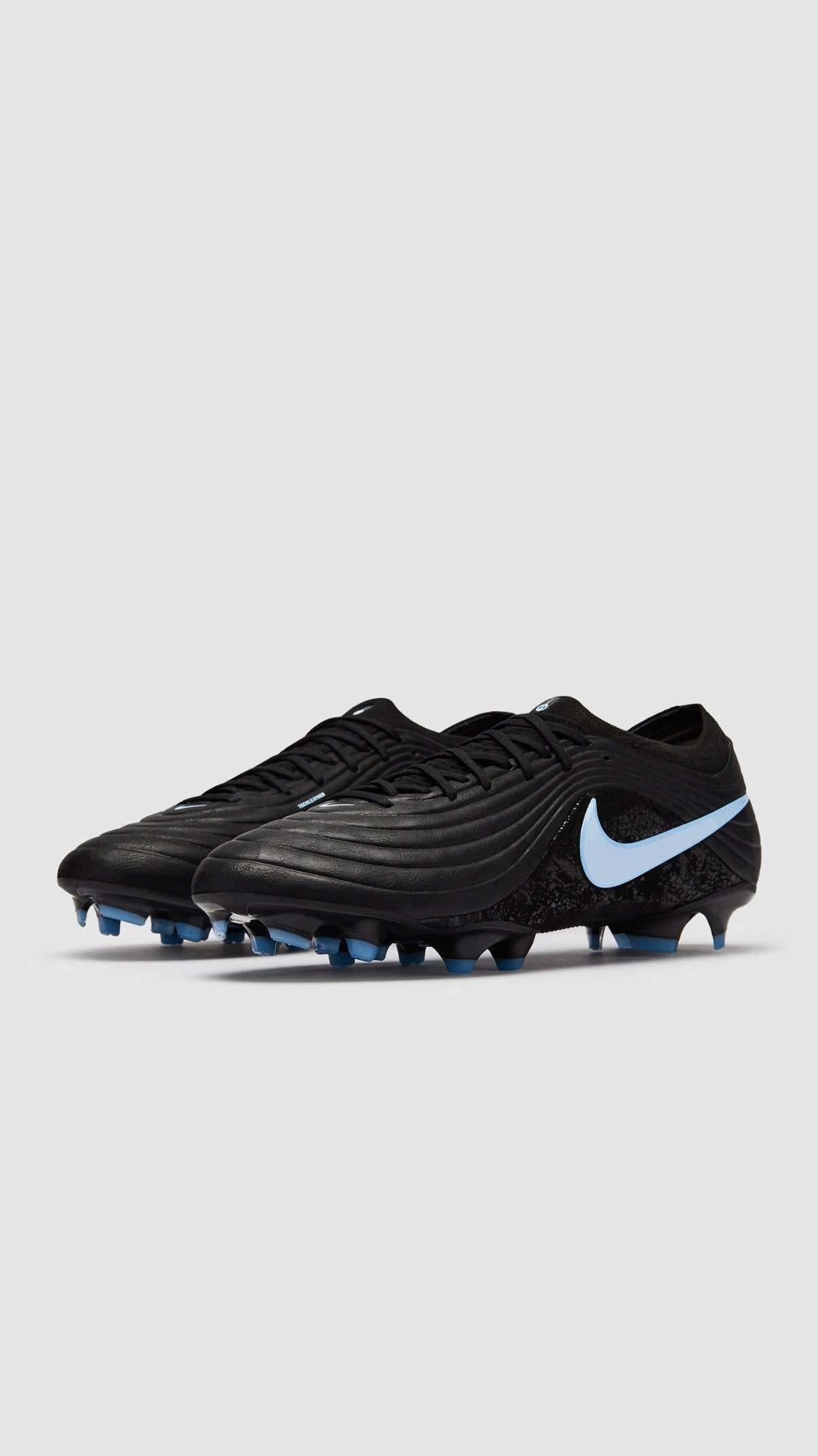 Nike Tiempo Maestro Elite FG Black
