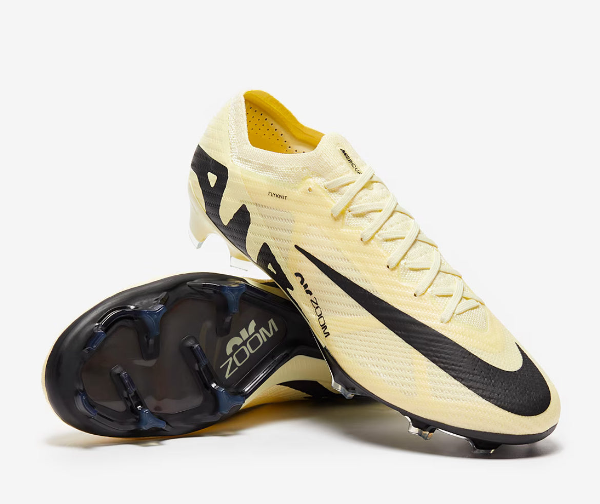 NIKE AIR ZOOM MERCURIAL VAPOR XV ELITE FG