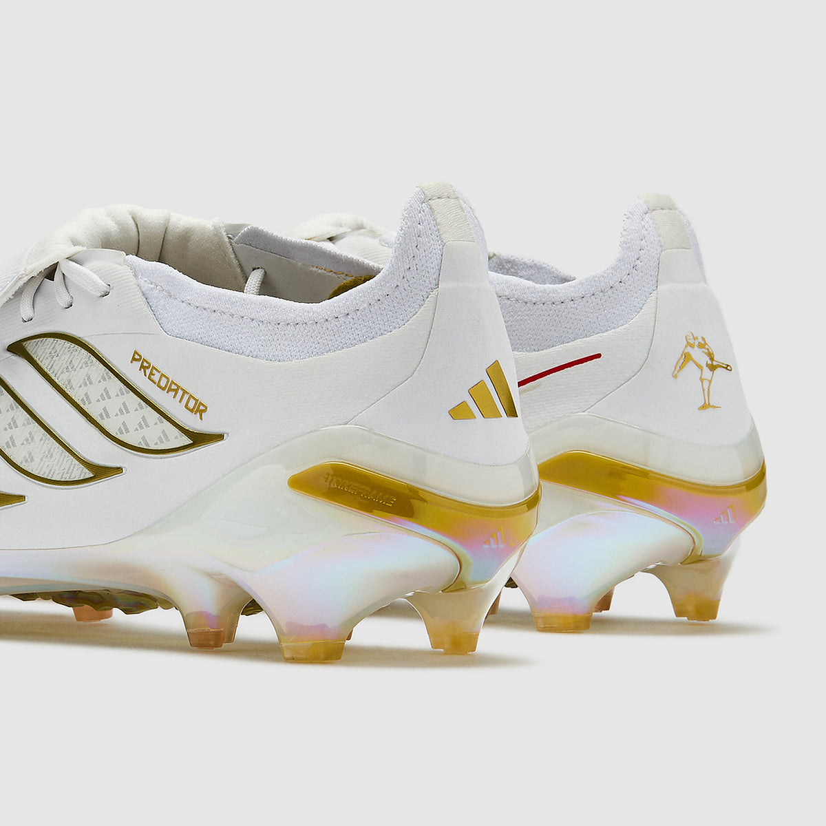 ADIDAS PREDATOR XI ELITE TONGUE ZIDANE