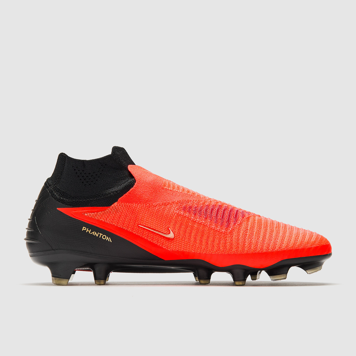 NIKE PHANTOM 6 ELITE HIGH FG BLUR