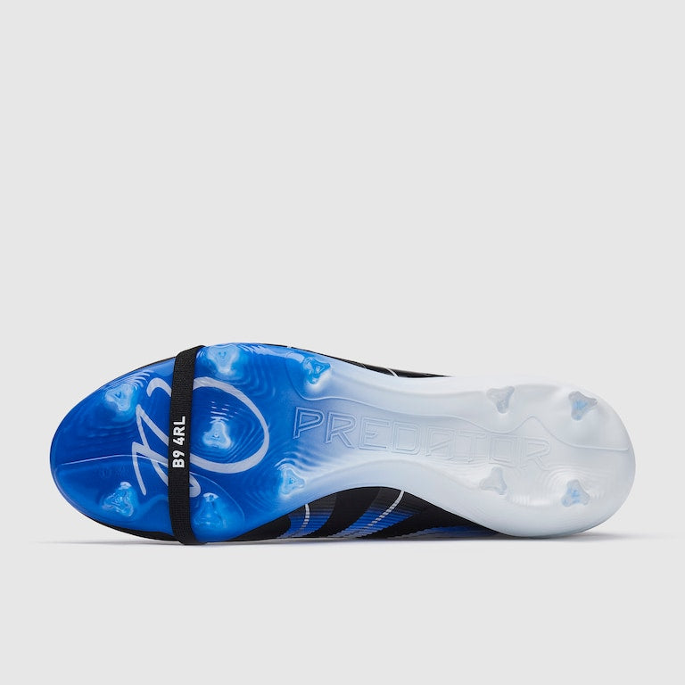 ADIDAS PREDATOR X BELINGHAM ELITE TONGUE FG