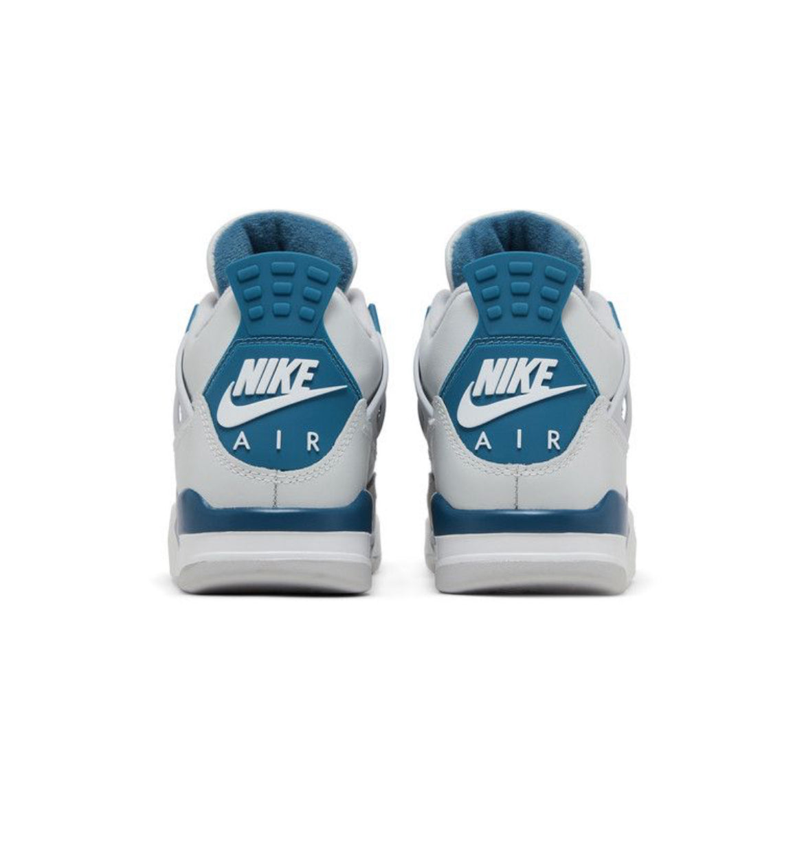 Air Jordan 4 retro ‘military blue’