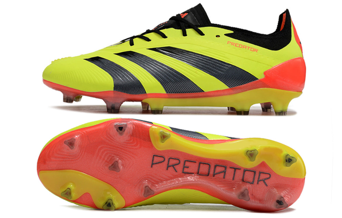 ADIDAS PREDATOR ELITE FG