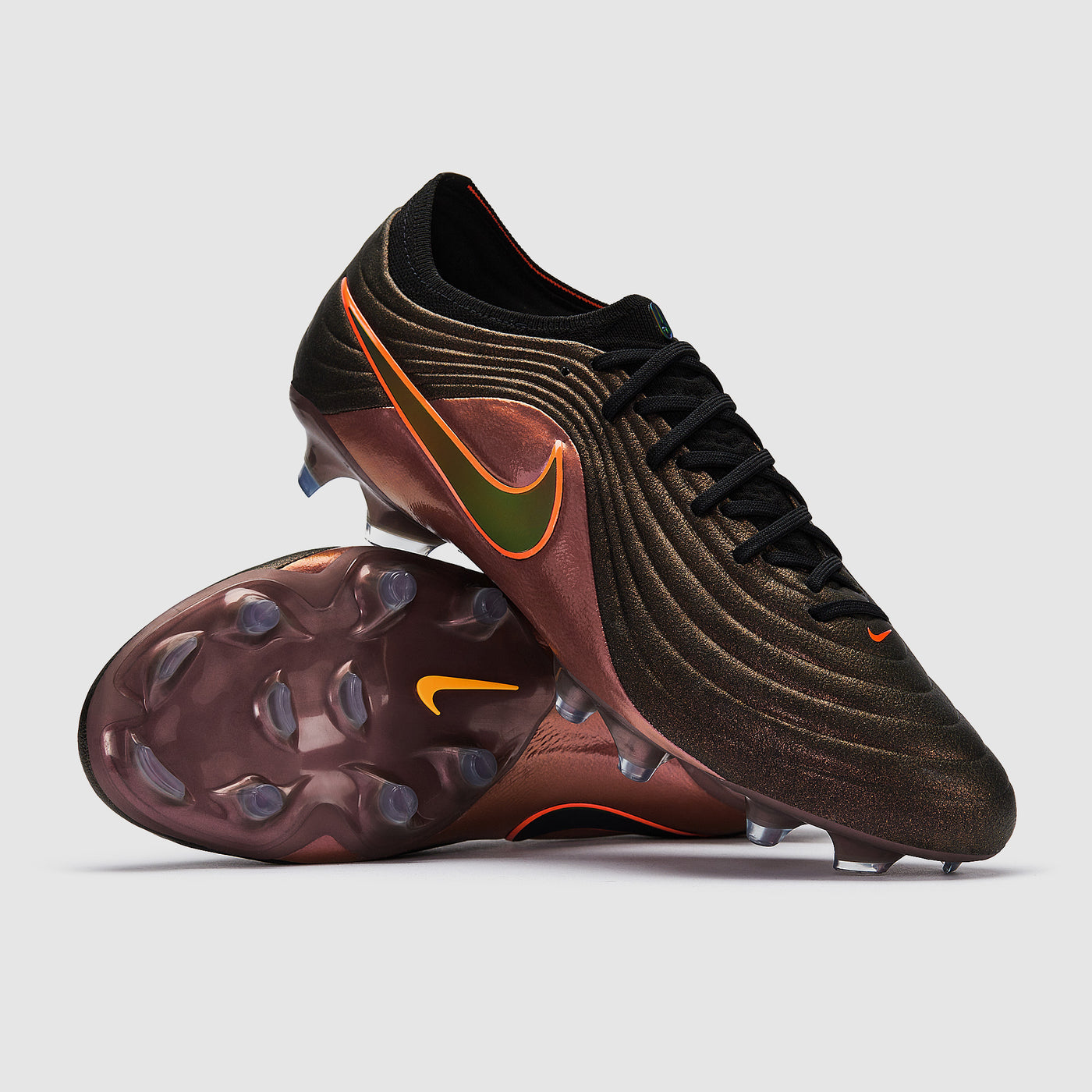 Nike Tiempo Maestro Elite FG Bronze