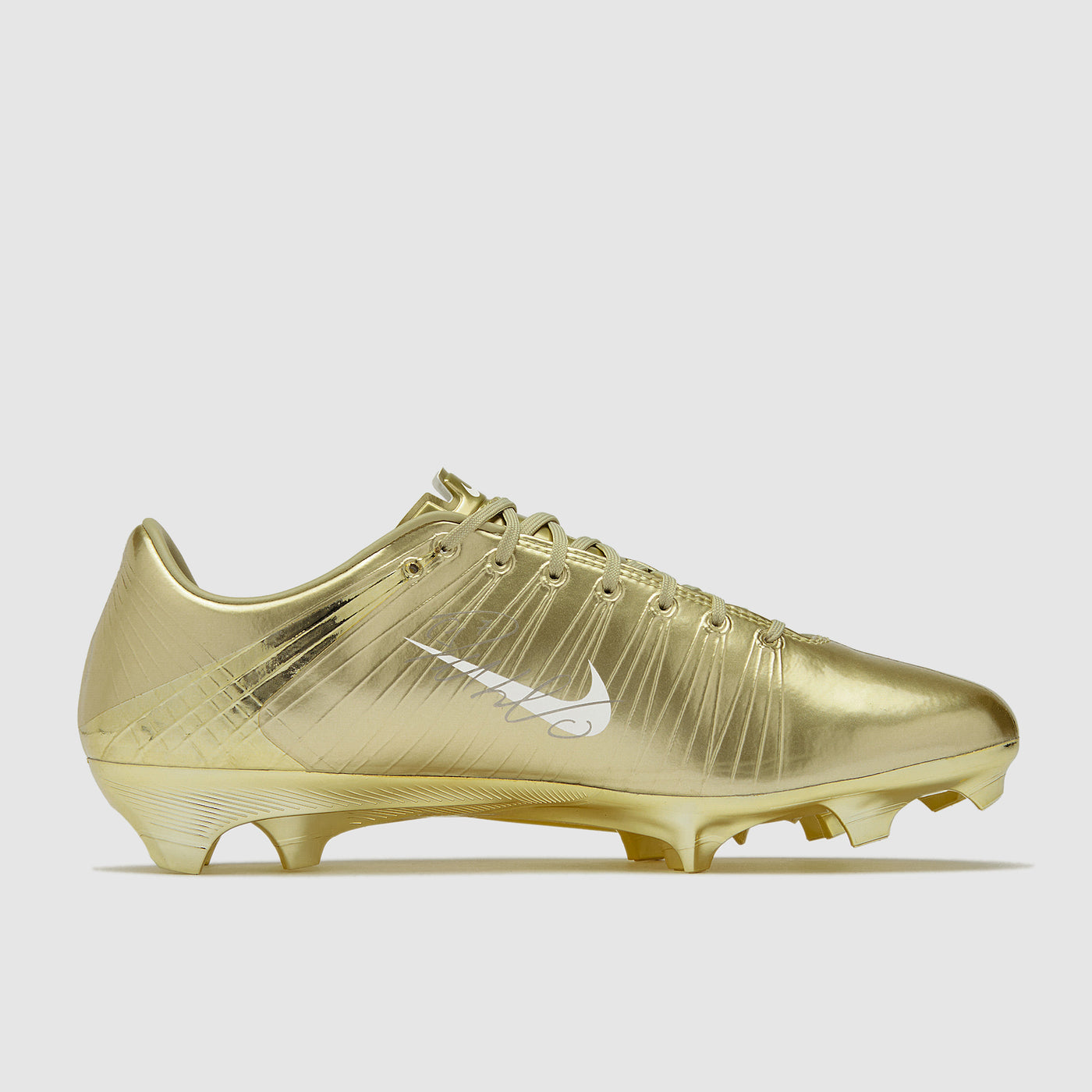 NIKE  MERCURIAL SUPERFLY RGN 1 CR7 ELITE FG