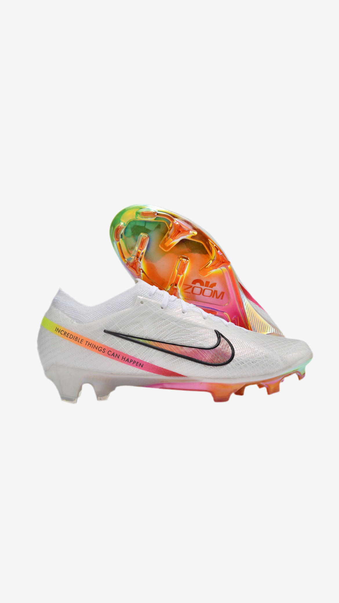 NIKE AIR ZOOM MERCURIAL VAPOR 9 RASHFORD FG