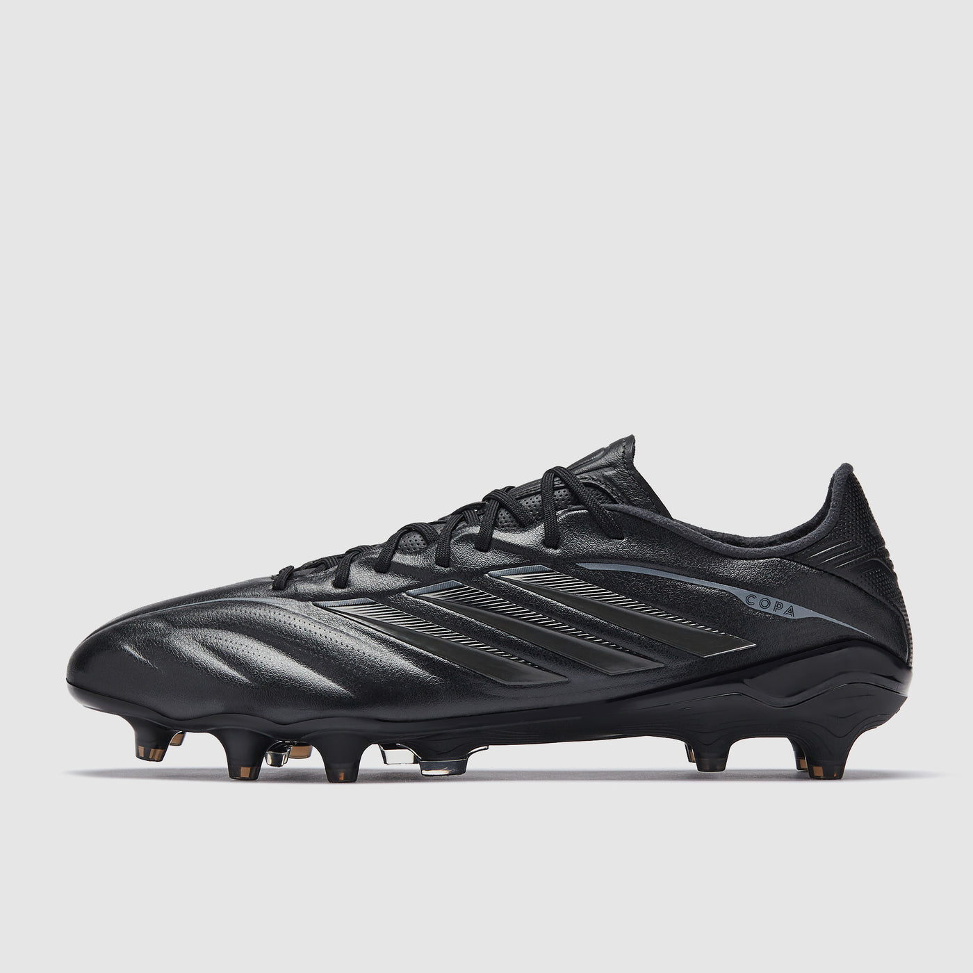 adidas Copa Pure IV Elite FG BLACK