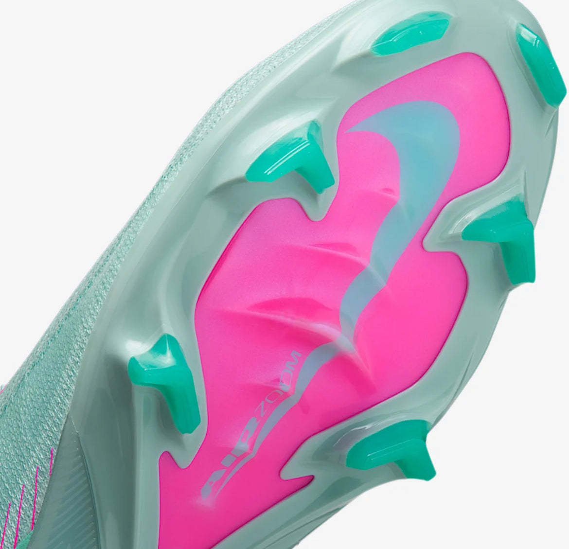 (מידות ילדים) NIKE AIR ZOOM MERCURIAL VAPOR 16 ELITE FG