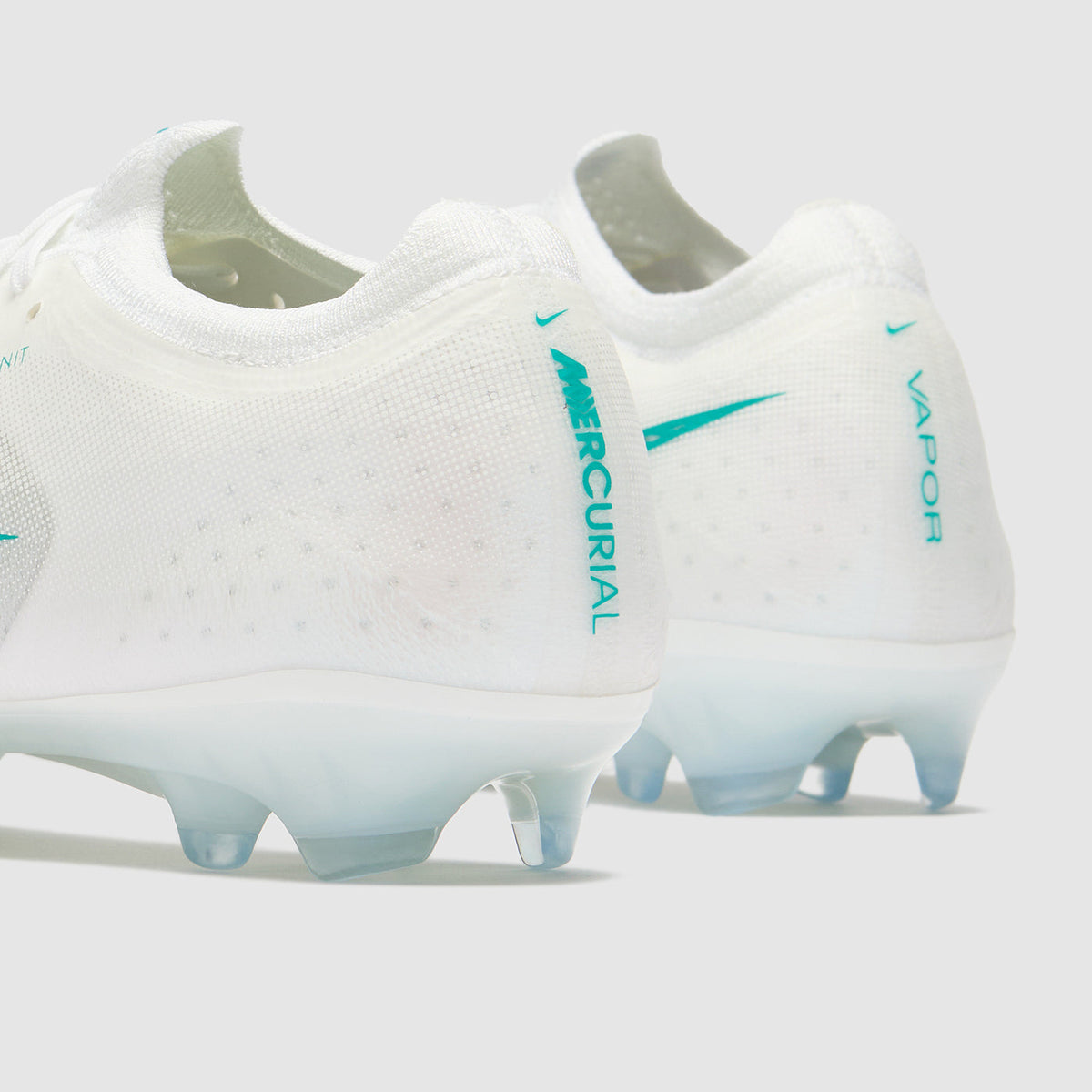 NIKE AIR ZOOM MERCURIAL VAPOR 17 ELITE FG ICE