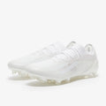 ADIDAS X CRAZYFAST.1 LACELESS FG WHITE