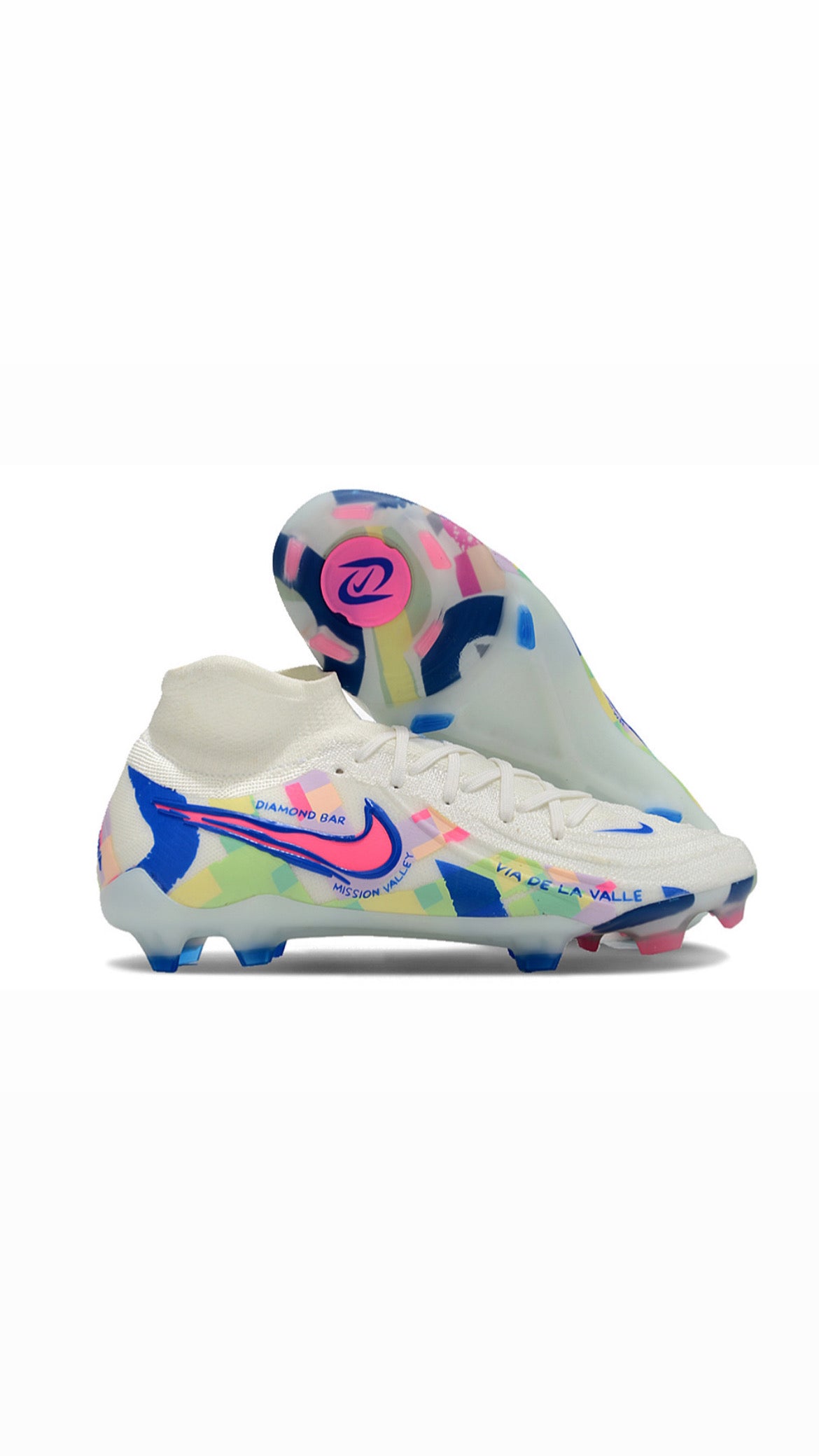 NIKE PHANTOM GX ELITE FG