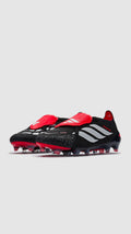 ADIDAS PREDATOR XI ELITE TONGUE FG-BLACK