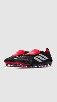 ADIDAS PREDATOR XI ELITE TONGUE FG-BLACK