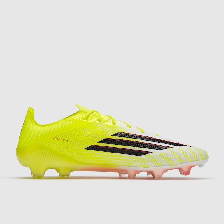 adidas F50 Elite FG - Yellow