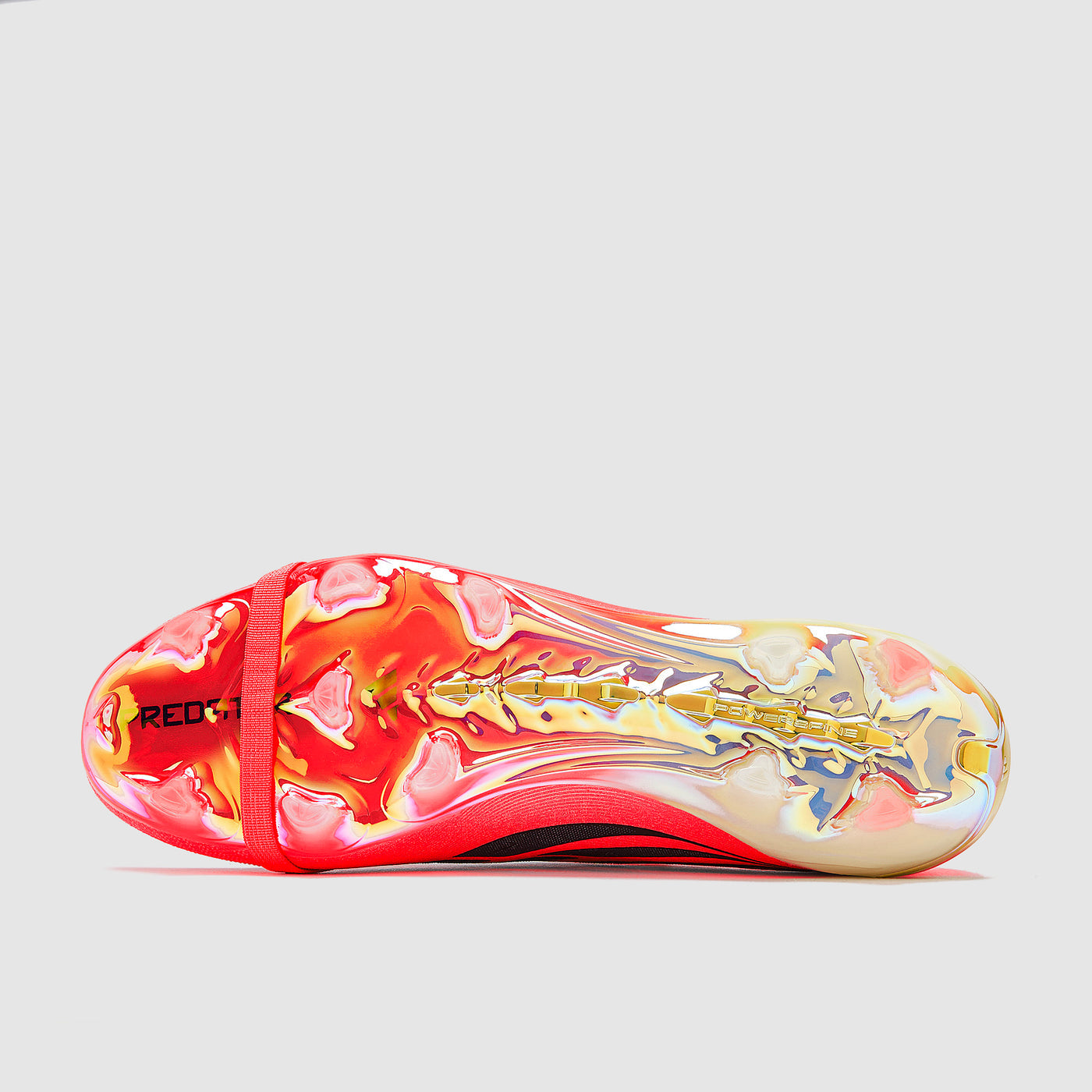 ADIDAS PREDATOR XI ELITE TONGUE WC PINK