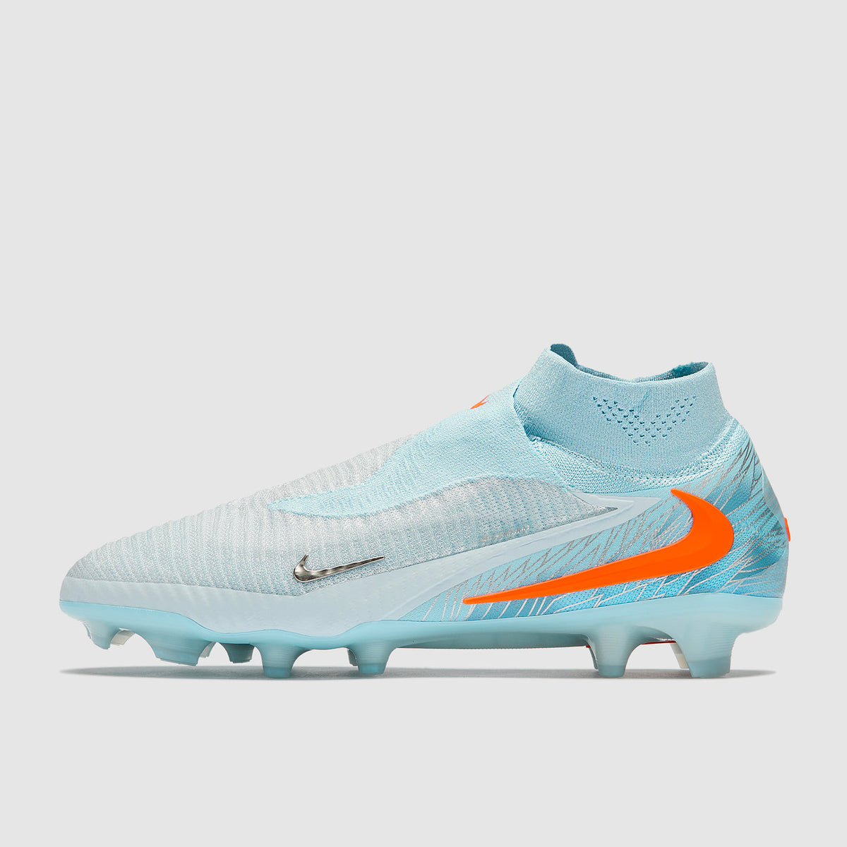 NIKE PHANTOM 6 ELITE HIGH FG UNITED